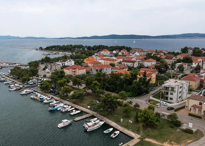 Villa Magnolia