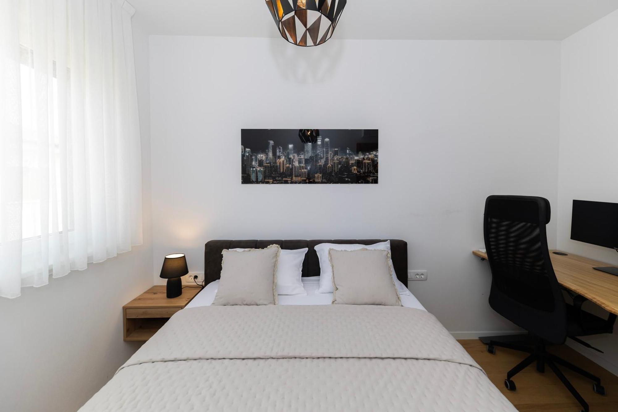 Magnolia Apartment Zadar