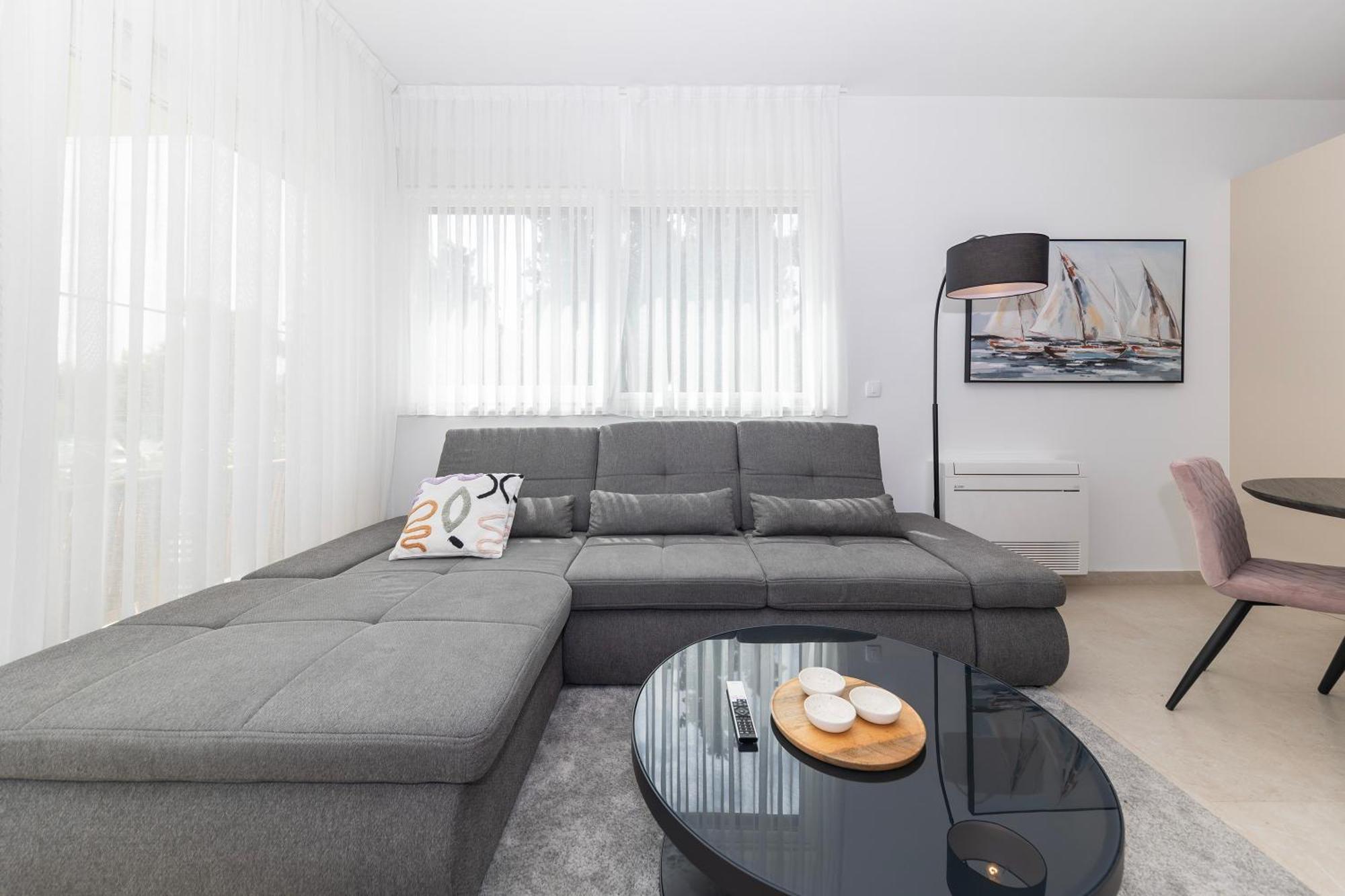 Apartment Magnolia Zadar