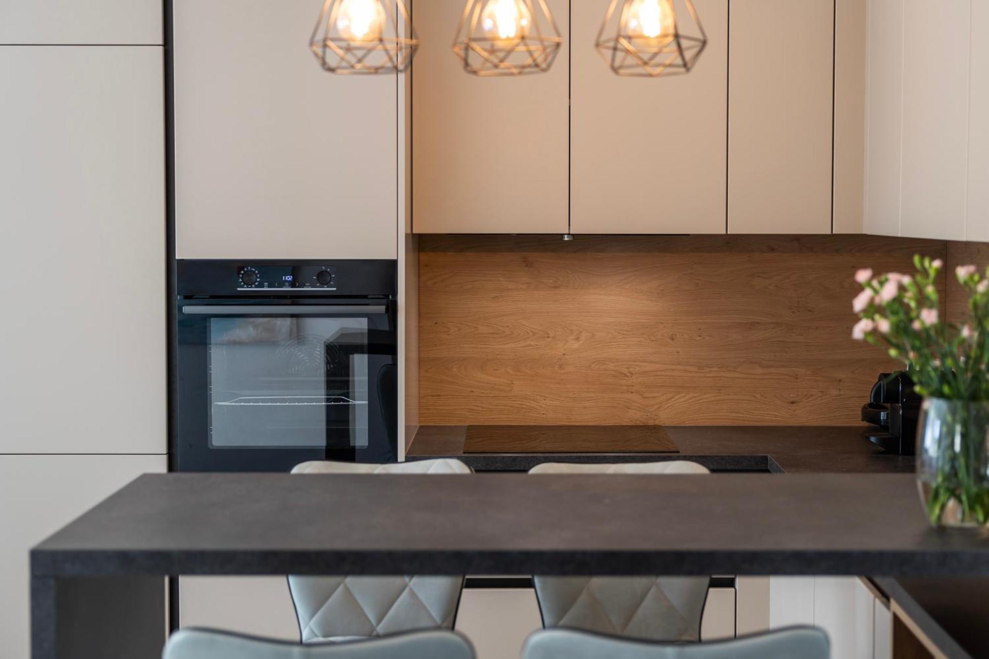 Magnolia Apartment