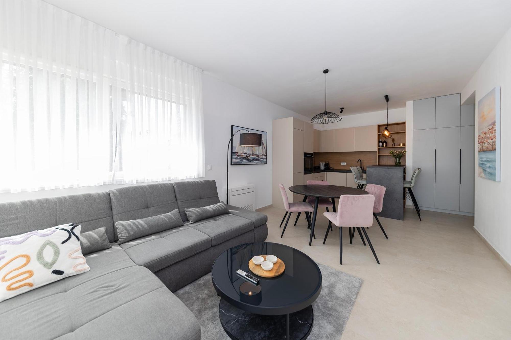 Apartment Magnolia