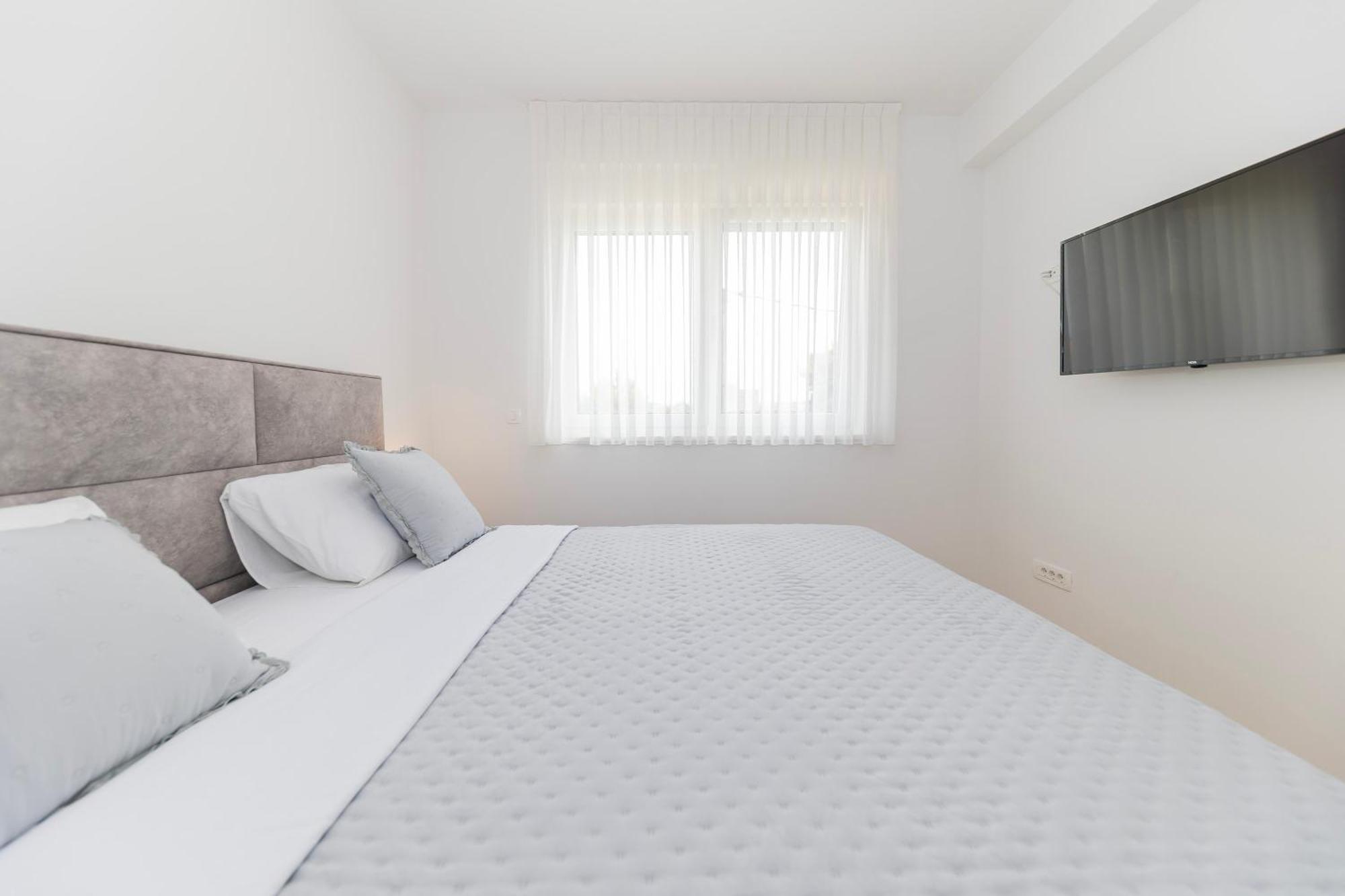 Magnolia Apartment Zadar