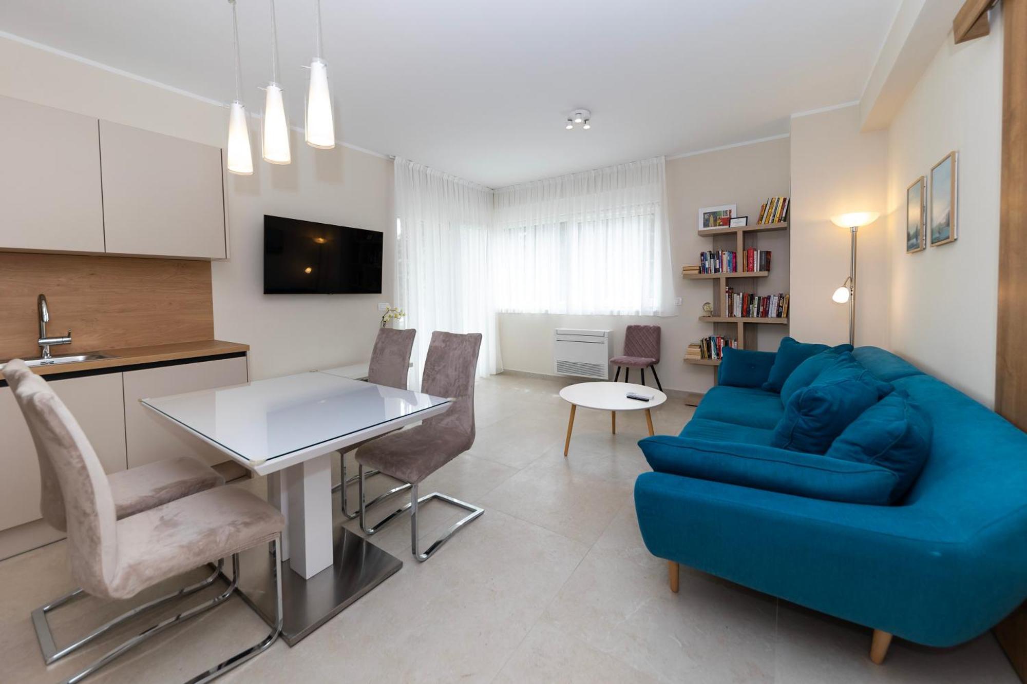 Apartment Magnolia