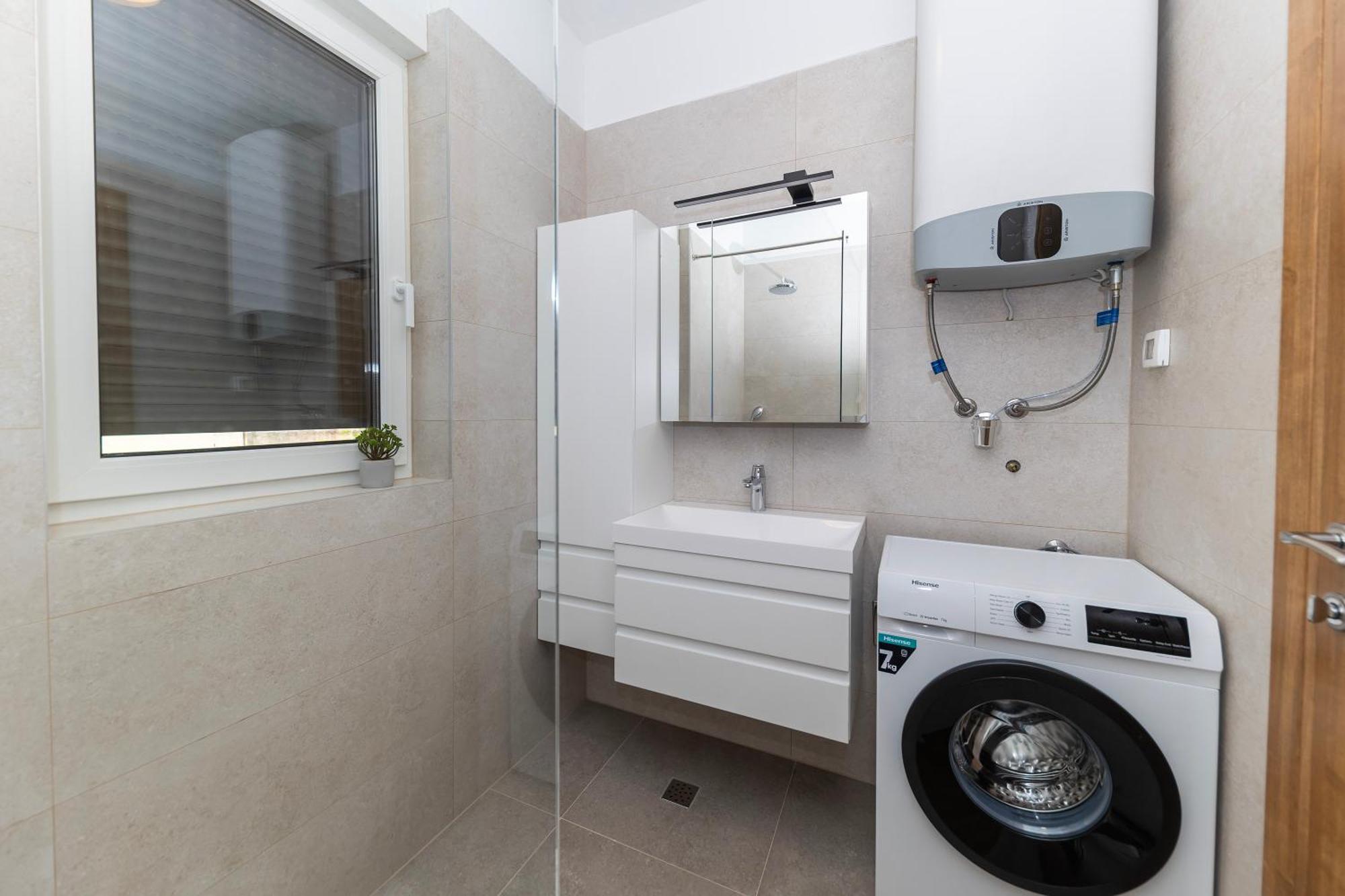 Magnolia Apartment Zadar