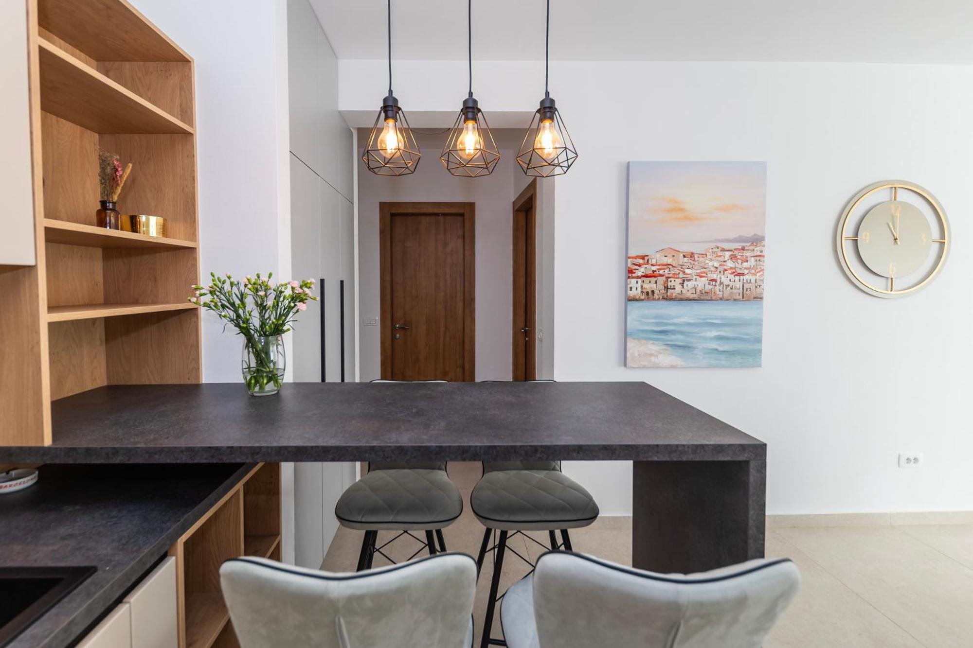 Apartment Magnolia Zadar