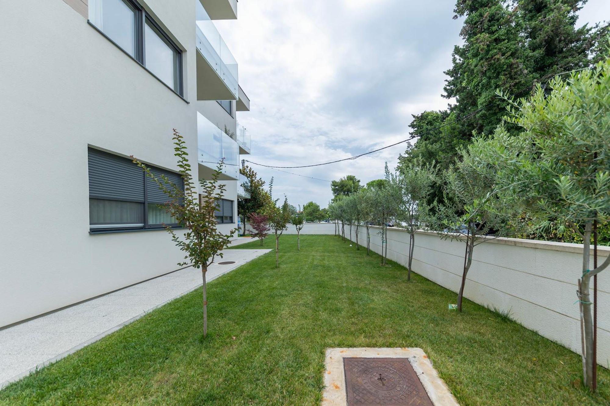 Magnolia Apartment