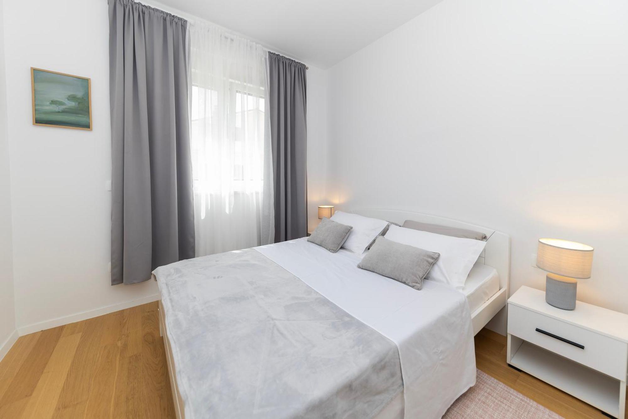 Magnolia Apartment Zadar