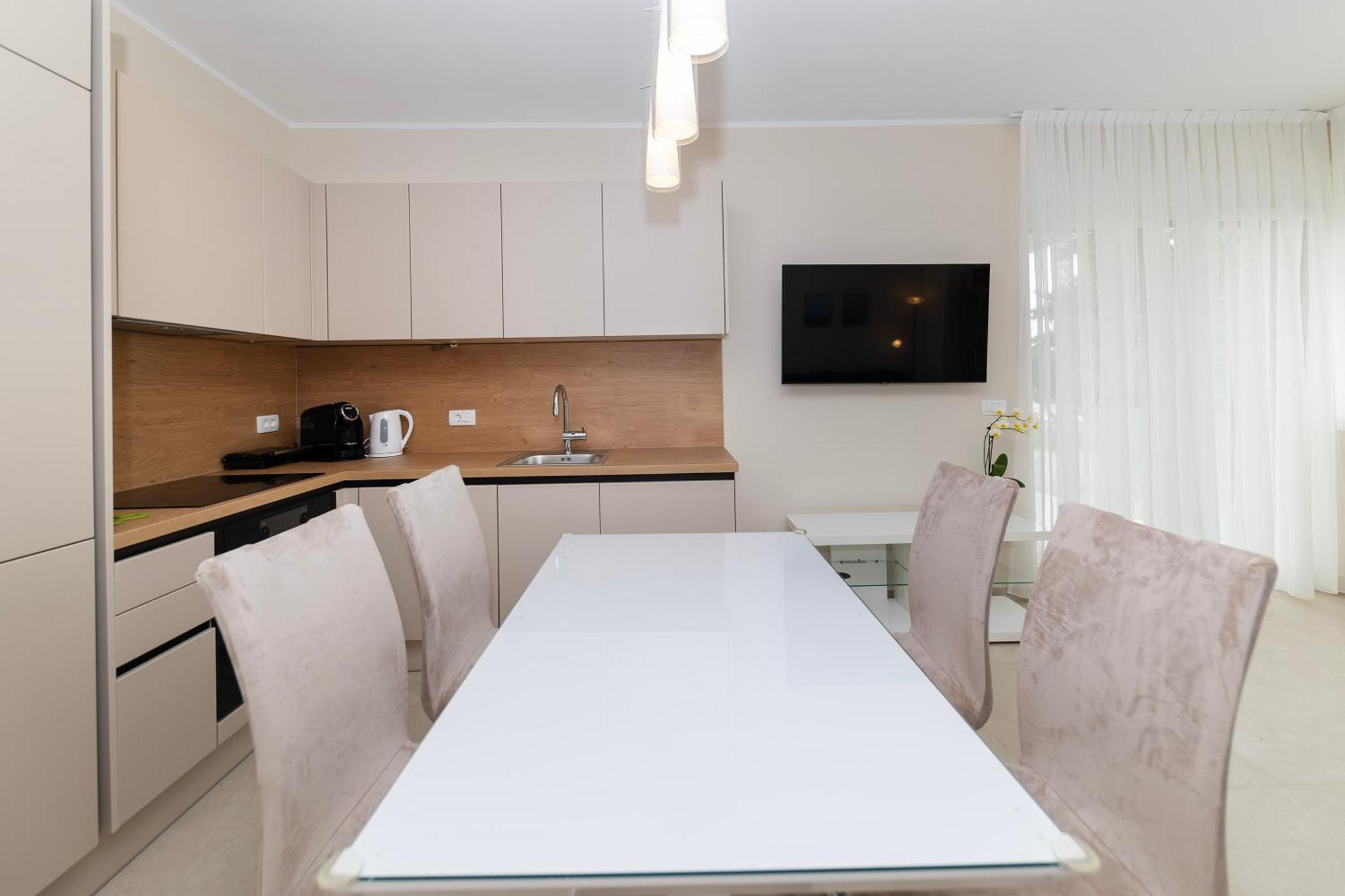 Apartment Magnolia *