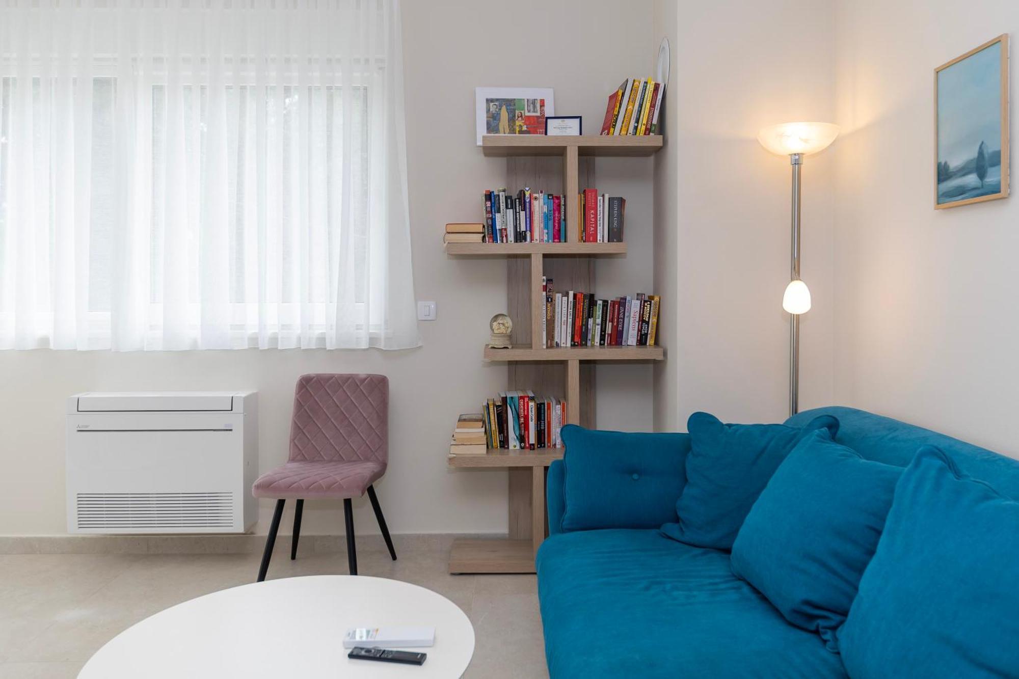 Apartment Magnolia Zadar