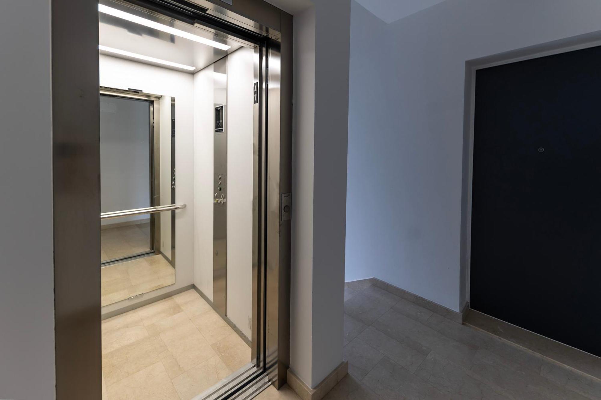 Magnolia Apartment *