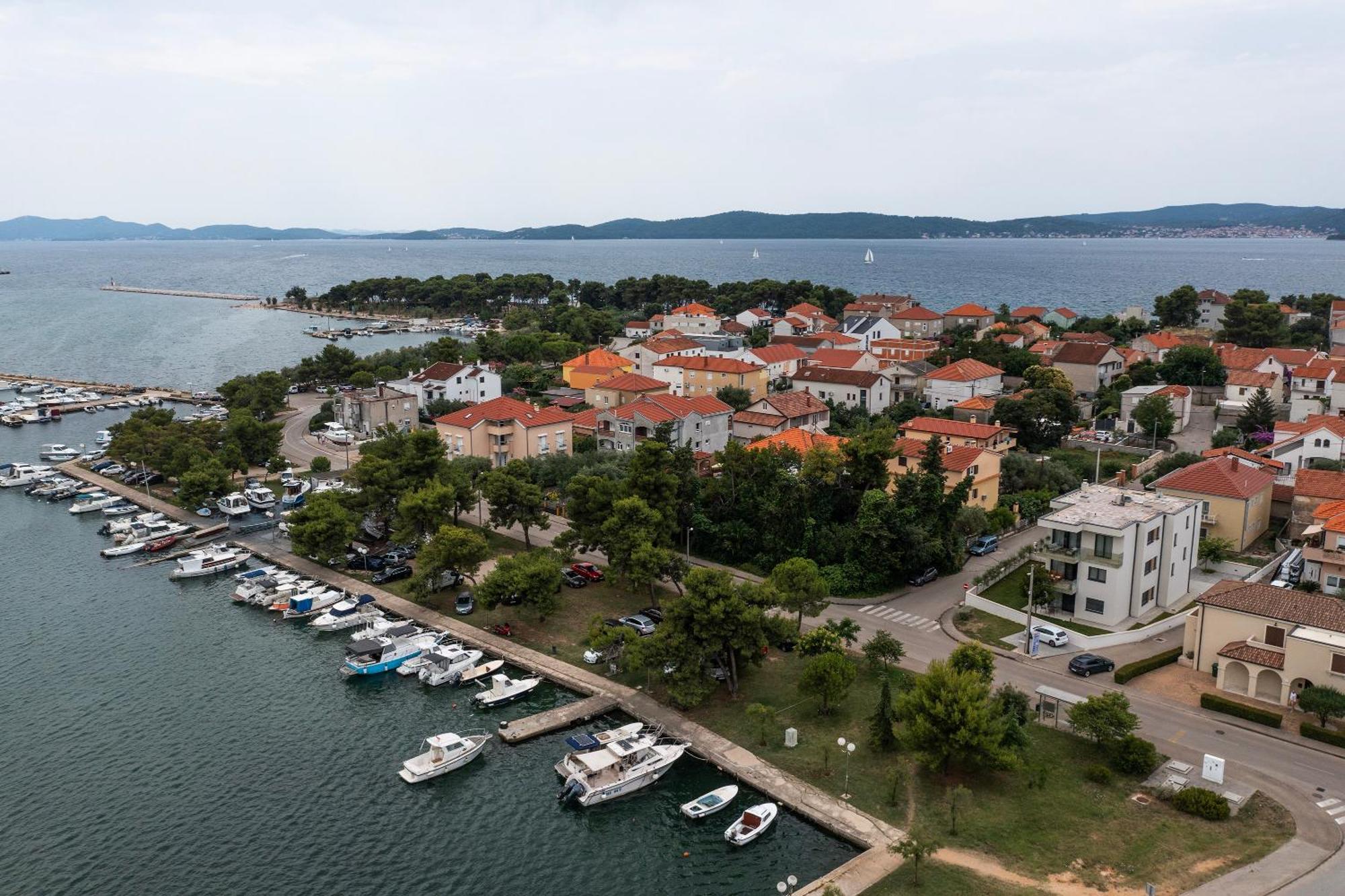 Magnolia * Zadar